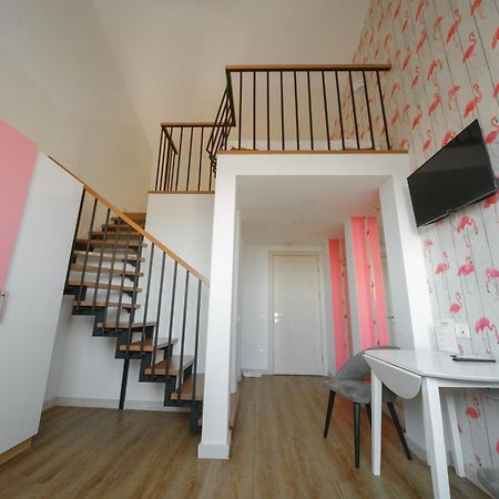 Bonapart Delux Lviv Exterior photo