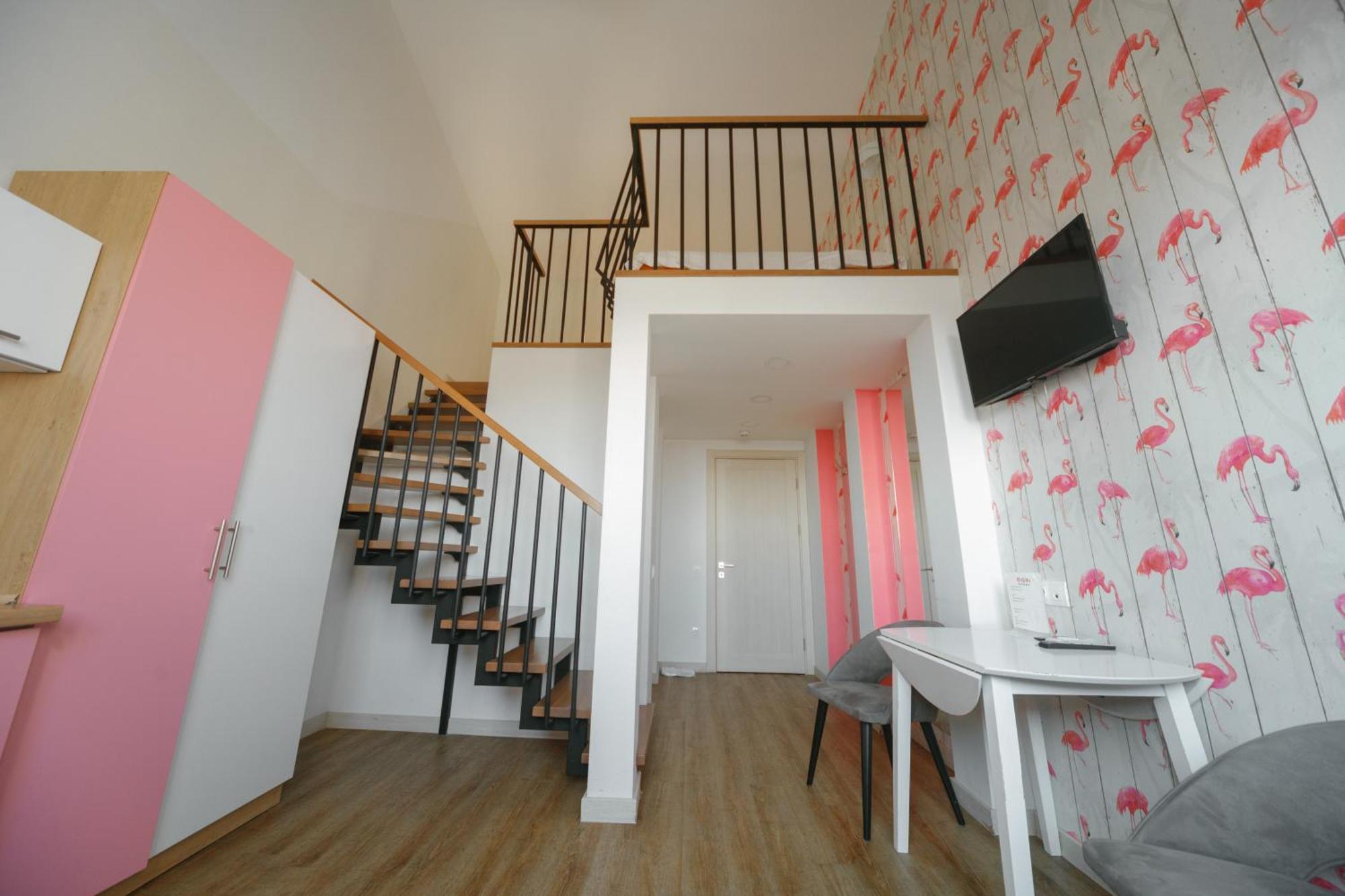 Bonapart Delux Lviv Exterior photo