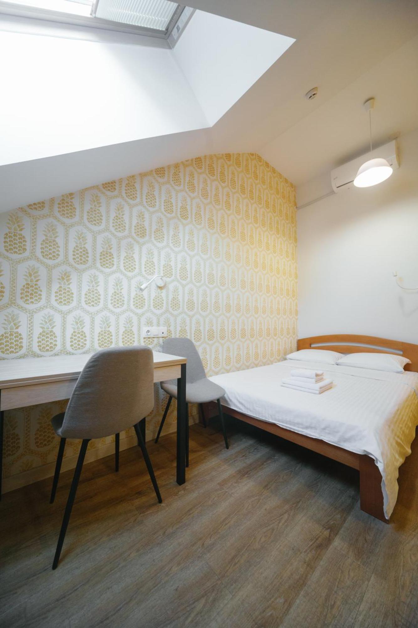 Bonapart Delux Lviv Exterior photo