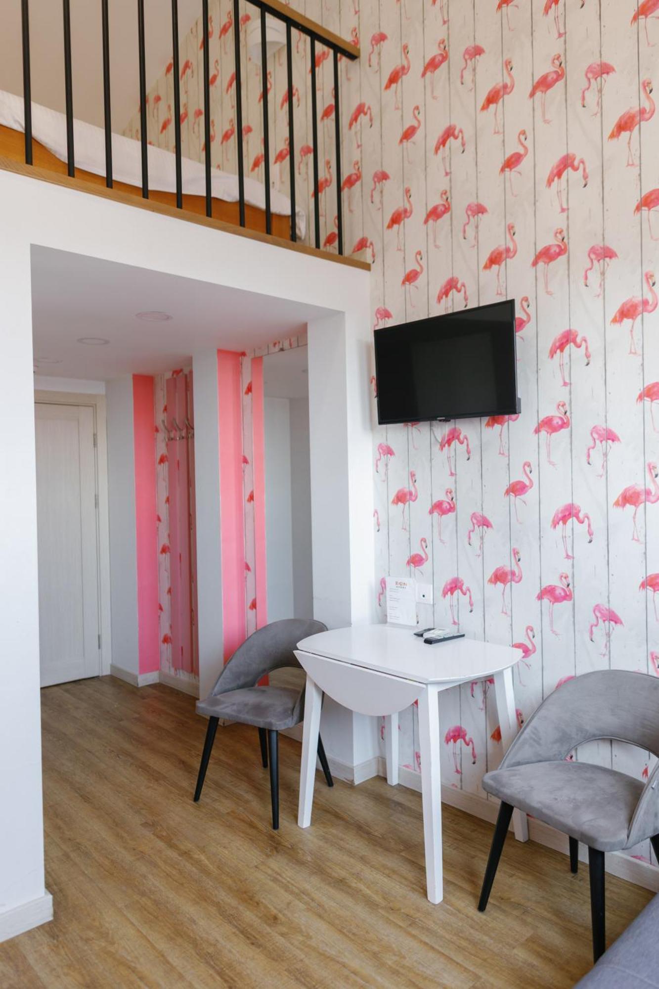 Bonapart Delux Lviv Exterior photo